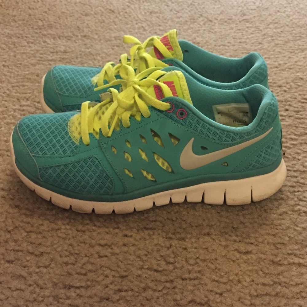 Nike Flex Fit