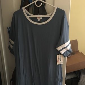 LuLaRoe BNWT Julia