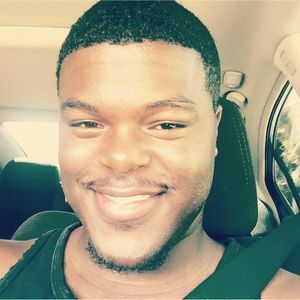 Meet your Posher, Nick