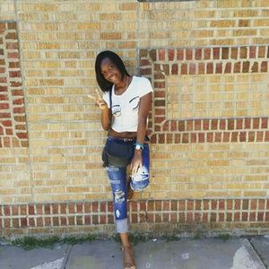 Meet your Posher, Chennelle