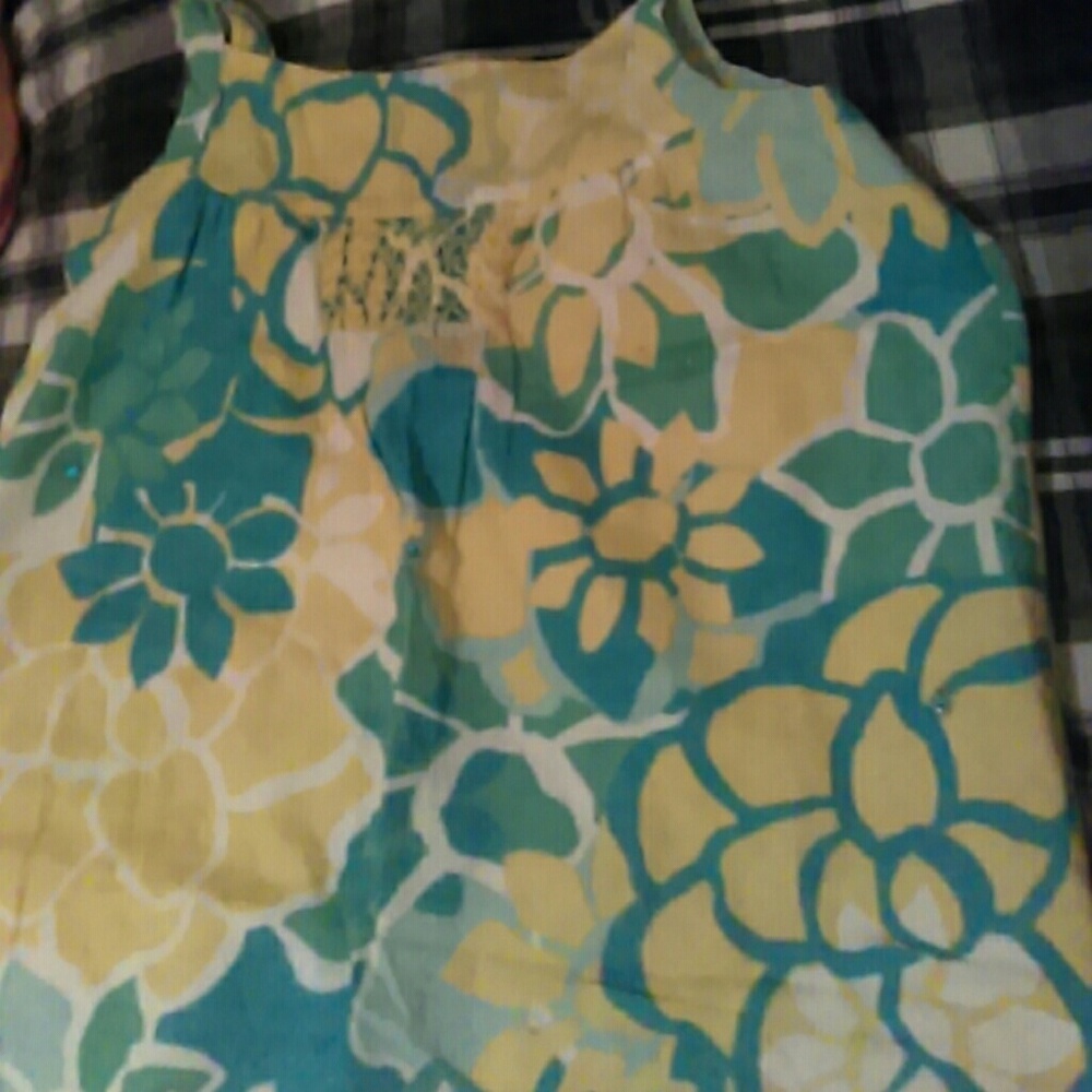 Kids dress