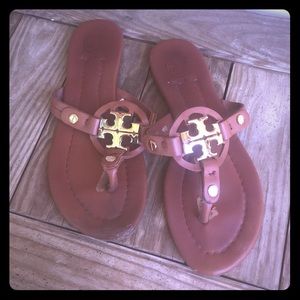 Tory Burch Miller Sandals