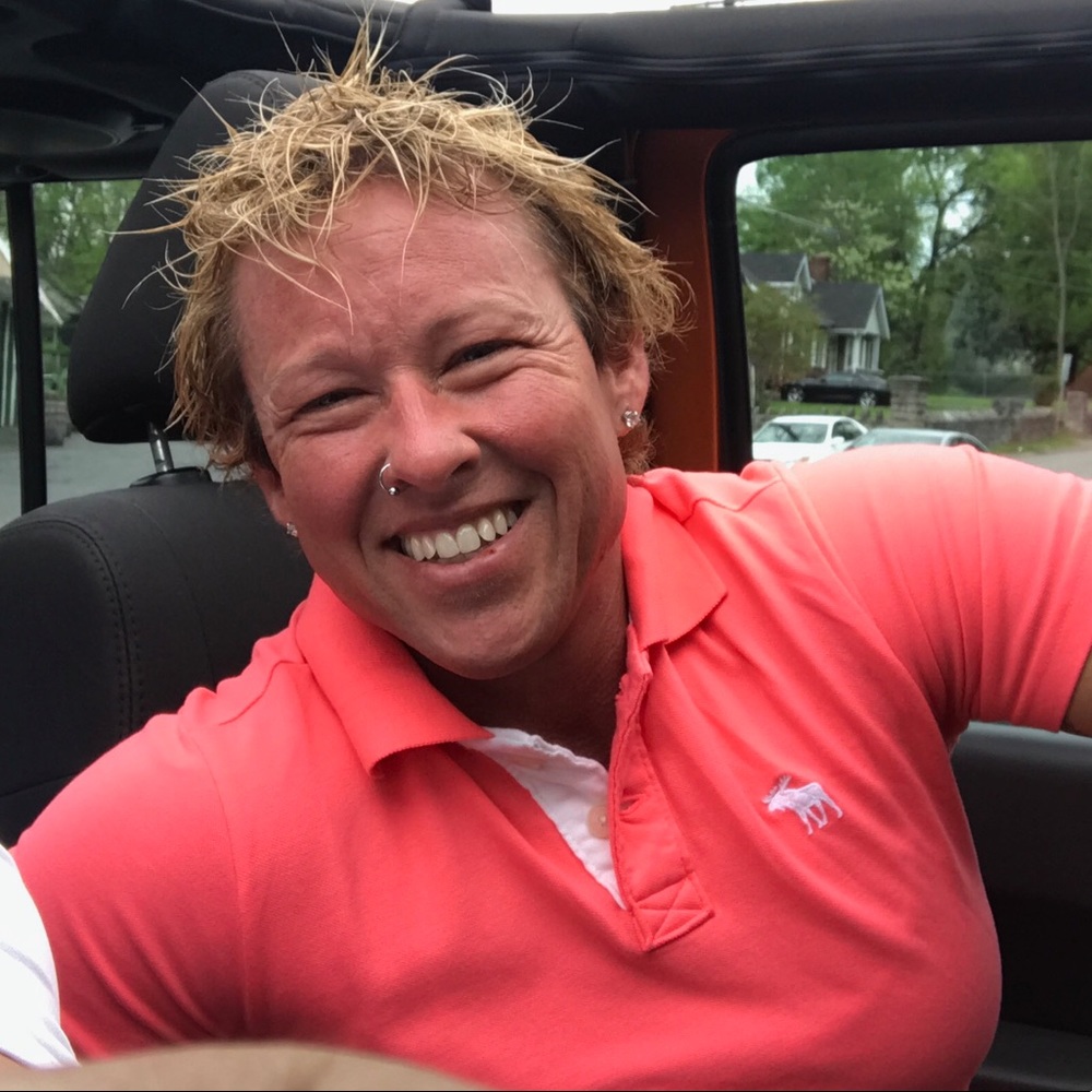 Meet your Posher, Chonia