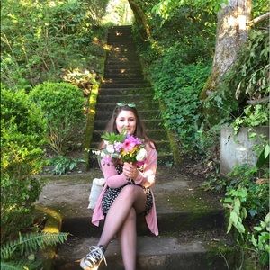 Meet your Posher, Noelle