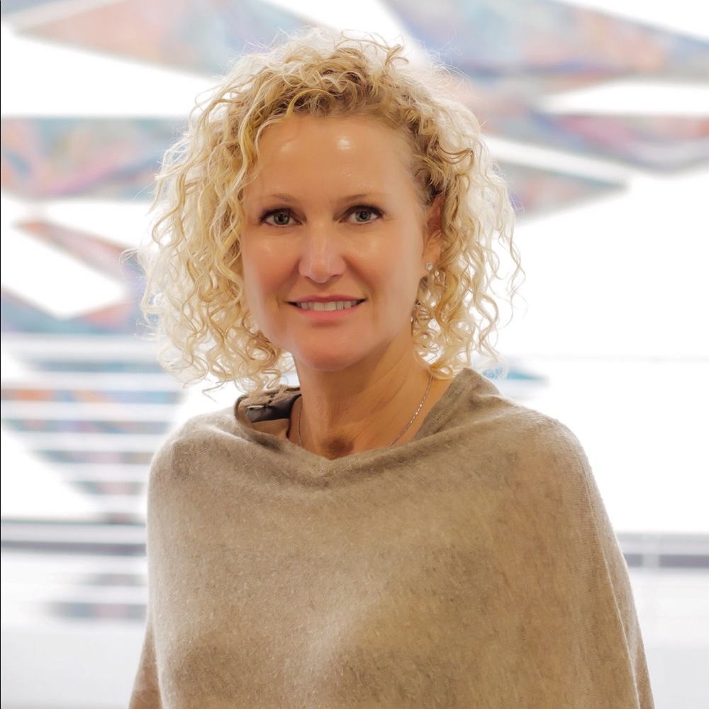 Meet your Posher, Tracyann