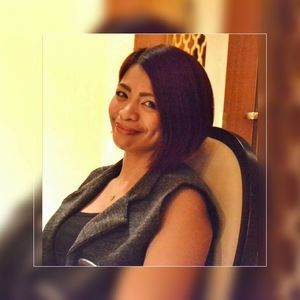 Meet your Posher, Sally