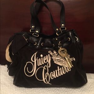 Juicy Couture Handbag