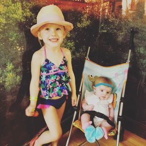 Meet your Posher, Dani