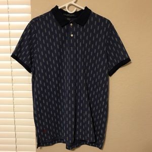 Ralph Lauren Assn.