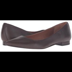 Frye Sienna Ballet Flats