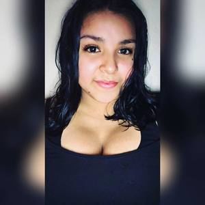 Meet your Posher, Sabrina