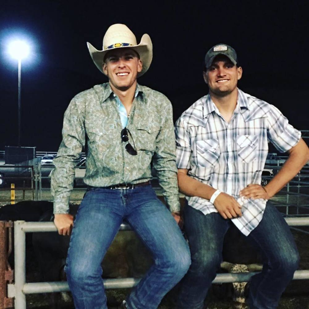 Meet your Posher, Luke