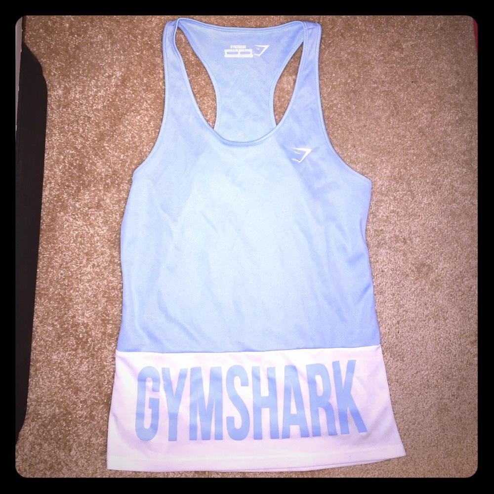 Gymshark Tank