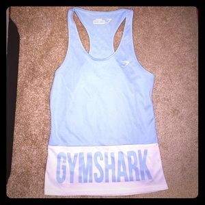 Gymshark Tank