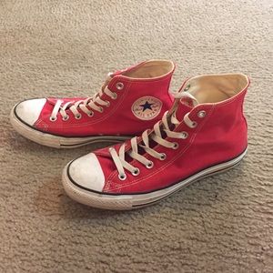 Converse All Star Hi-Tops