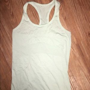 Swiftly Tech Racerback