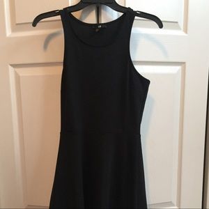 Fit and flare LBD