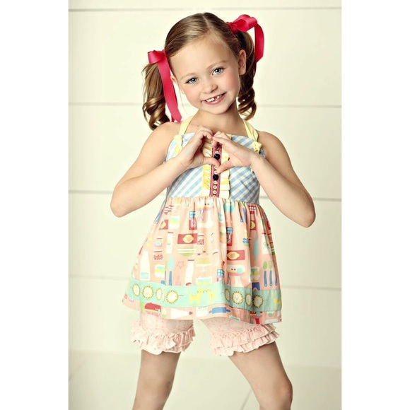 🎉HOST PICK🎉Matilda Jane In The Kitchen Tank 6 - Picture 2 of 8