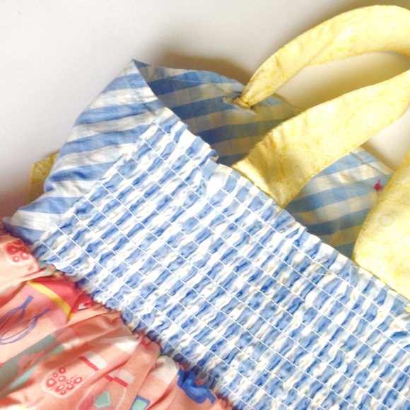 🎉HOST PICK🎉Matilda Jane In The Kitchen Tank 6 - Picture 3 of 8