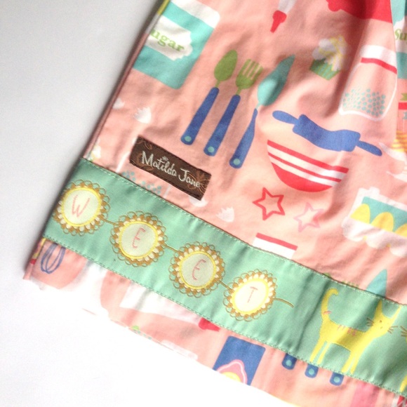 🎉HOST PICK🎉Matilda Jane In The Kitchen Tank 6 - Picture 4 of 8