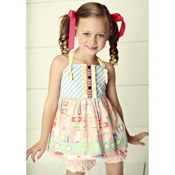 🎉HOST PICK🎉Matilda Jane In The Kitchen Tank 6 - Picture 5 of 8