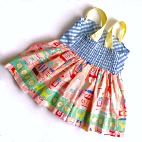 🎉HOST PICK🎉Matilda Jane In The Kitchen Tank 6 - Picture 6 of 8