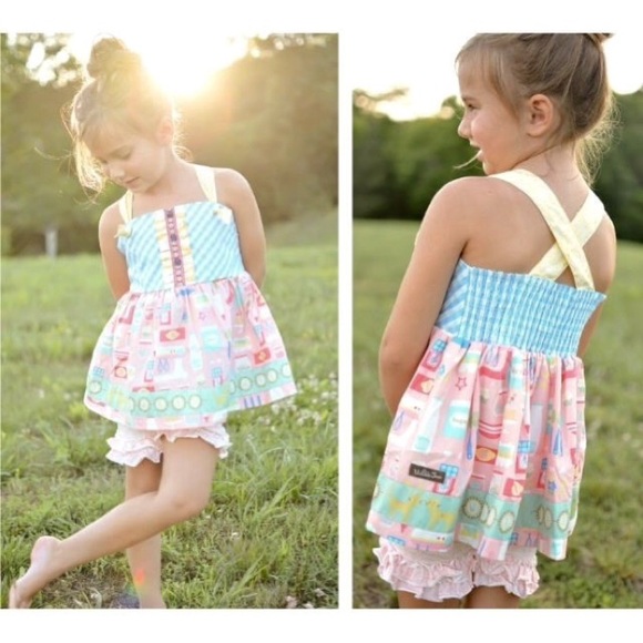 🎉HOST PICK🎉Matilda Jane In The Kitchen Tank 6 - Picture 7 of 8