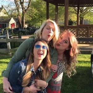 Meet your Posher, Samantha