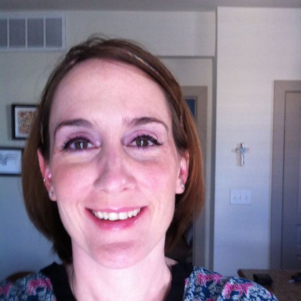 Meet your Posher, Amanda