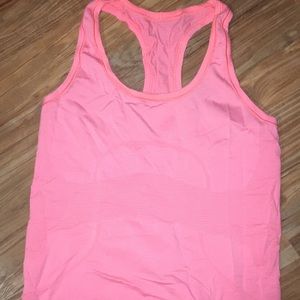 Swiftly Tech Racerback