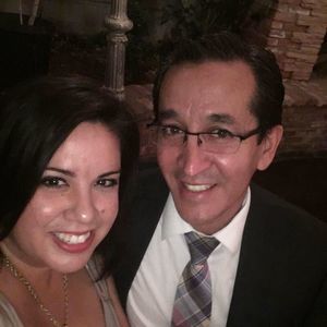 Meet your Posher, Marcela