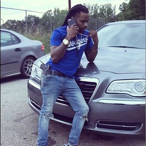 Meet your Posher, Ken