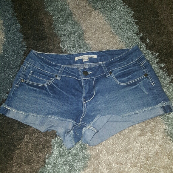 Forever 21 shorts - Picture 1 of 4