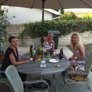 Meet your Posher, Patty