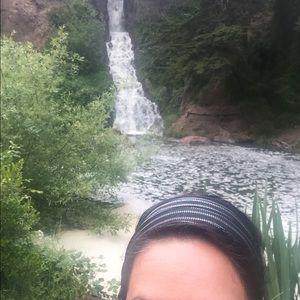 Meet your Posher, Aline