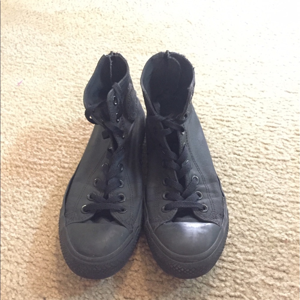 Converse All Star Hi-Tops