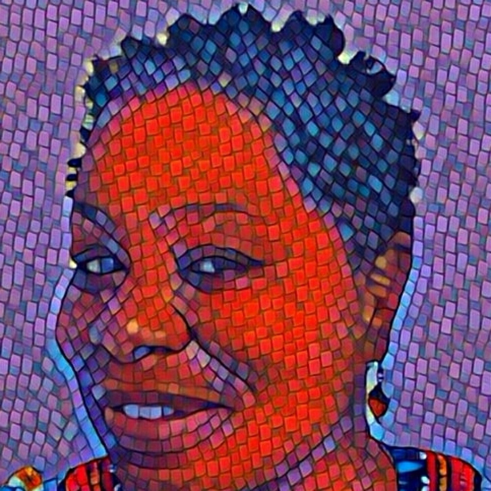 Meet your Posher, Toni