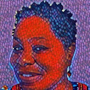 Meet your Posher, Toni