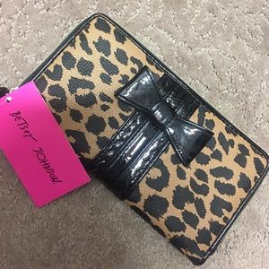 Cheetah wallet