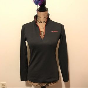 New Balance Zip Up Jacket