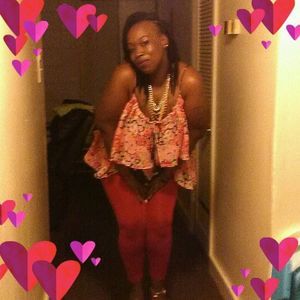 Meet your Posher, Clarissa