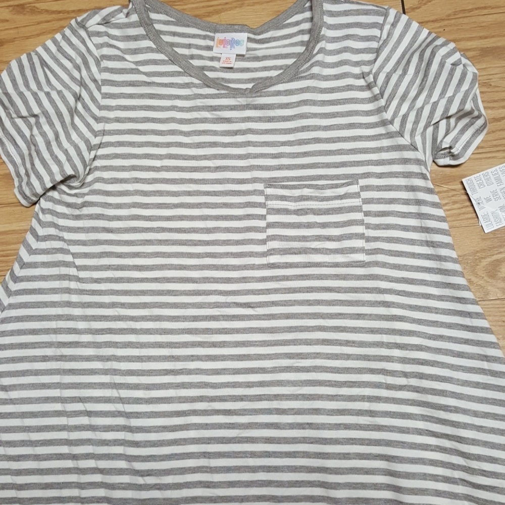 Lularoe Carly