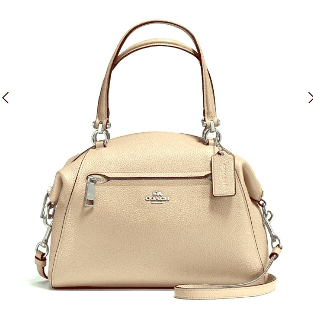 Coach Crossbody/Handbag