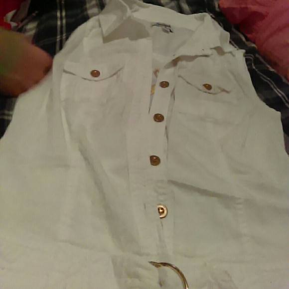 Jumpsuit - Picture 2 of 4