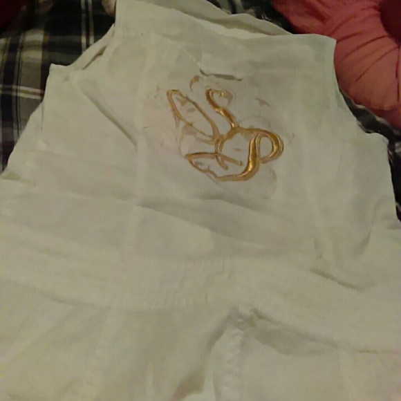 Jumpsuit - Picture 4 of 4