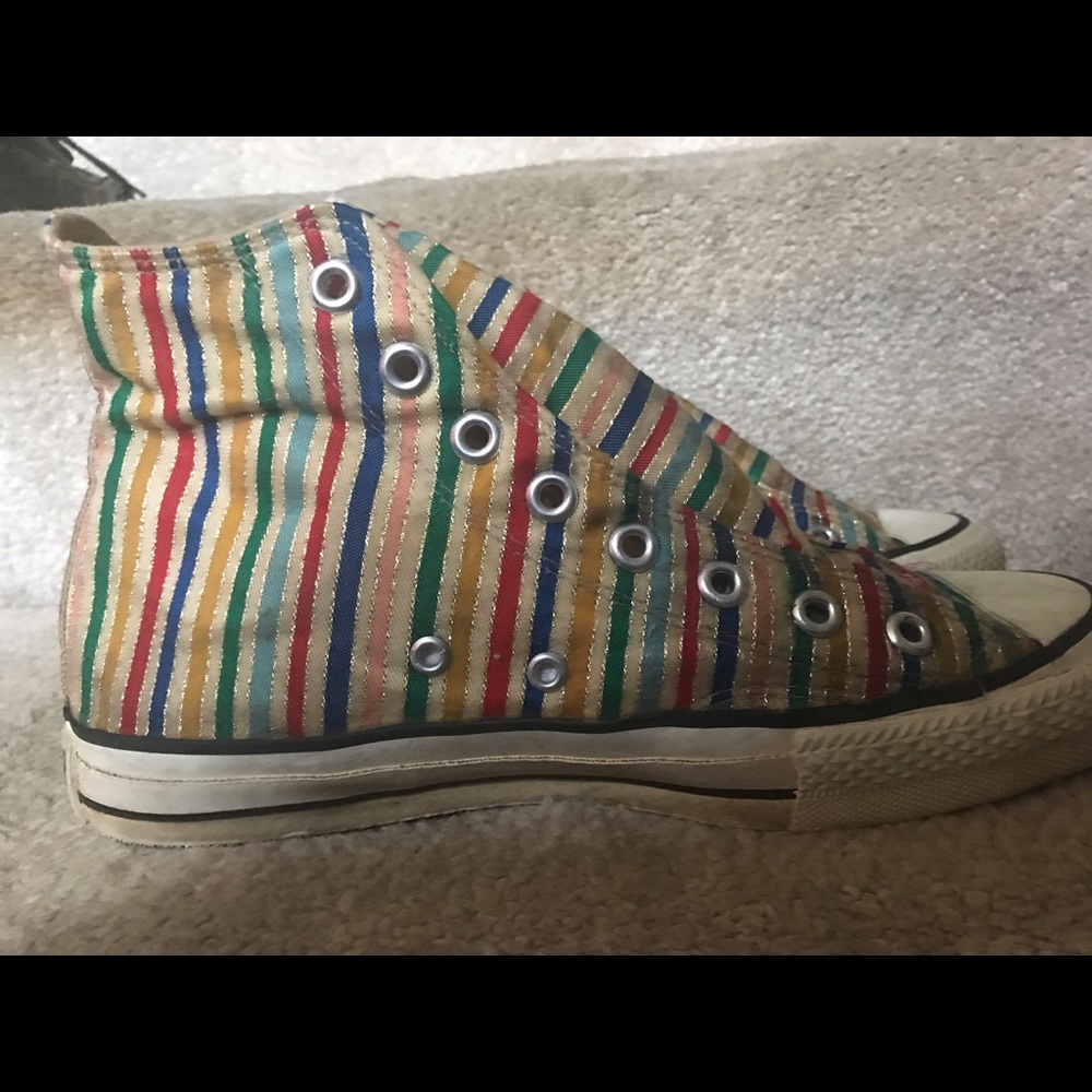 Converse