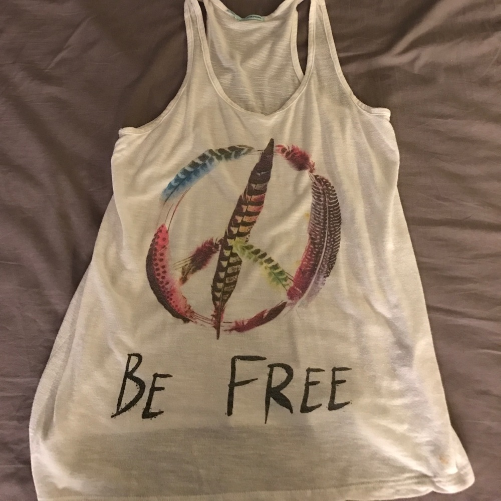 Maurices Summer Tank