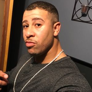 Meet your Posher, Mike