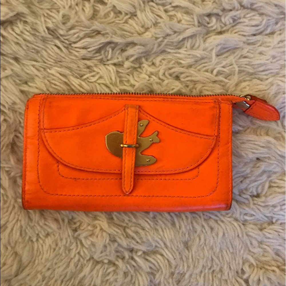 Authentic Marc Jacobs wallet