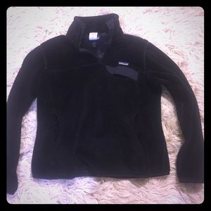 Patagonia retool pullover size large